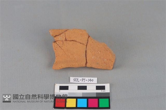 陶罐藏品圖，第3張