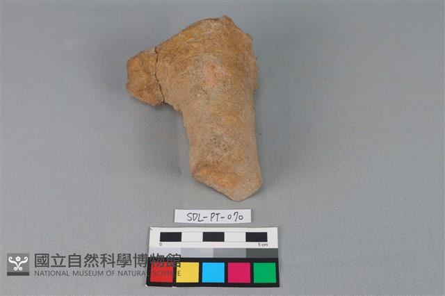 陶支腳藏品圖，第3張