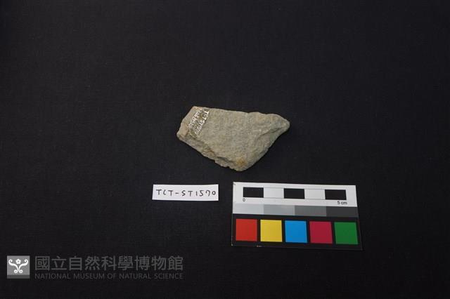 斧鋤形器藏品圖，第3張