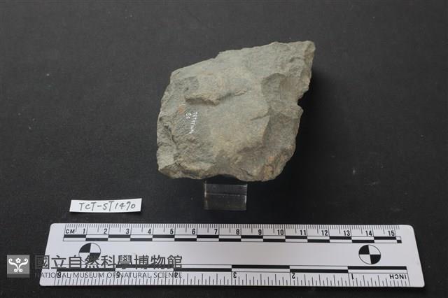 斧鋤形器藏品圖，第3張