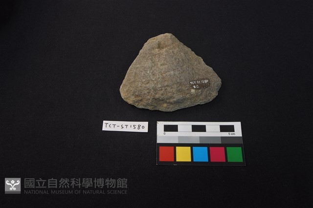 石片器藏品圖，第3張