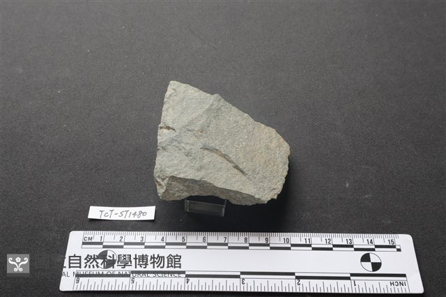 斧鋤形器藏品圖，第3張
