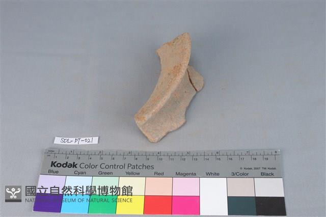 陶罐藏品圖，第3張