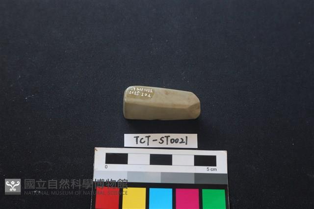 錛鑿形器藏品圖，第3張