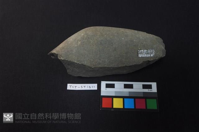 石鎚藏品圖，第3張