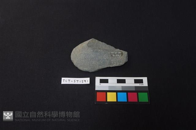 石片器藏品圖，第3張