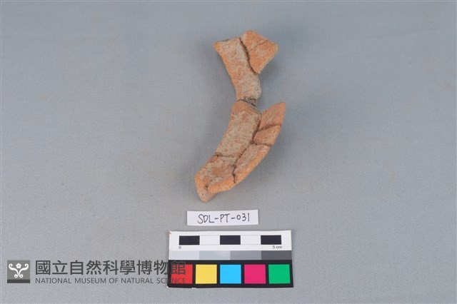 陶罐藏品圖，第3張