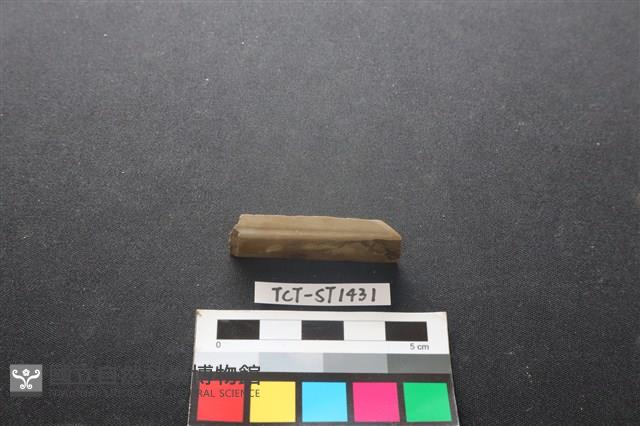 錛鑿形器藏品圖，第3張