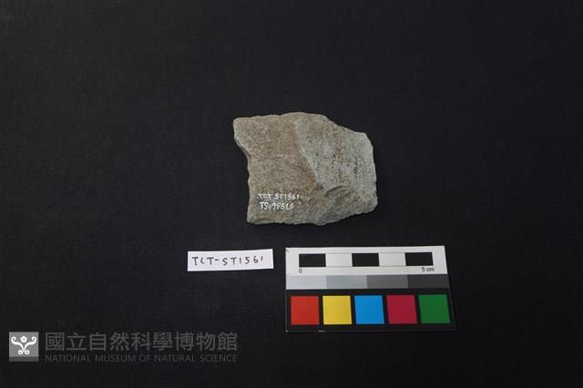 斧鋤形器藏品圖，第3張