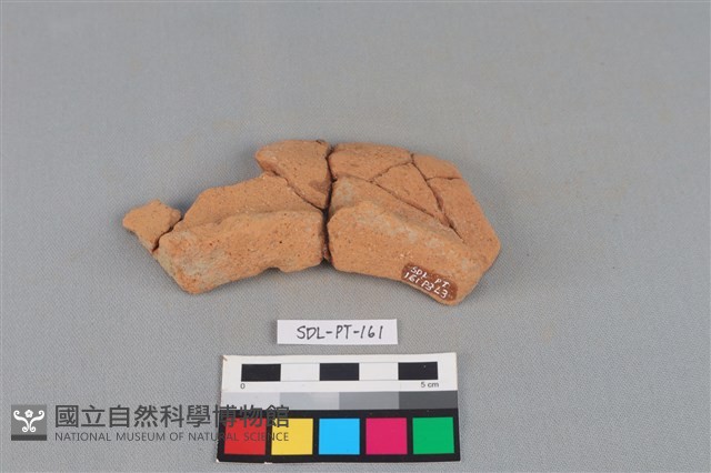 陶罐藏品圖，第3張
