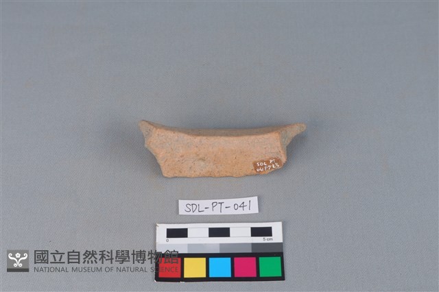 陶罐藏品圖，第3張