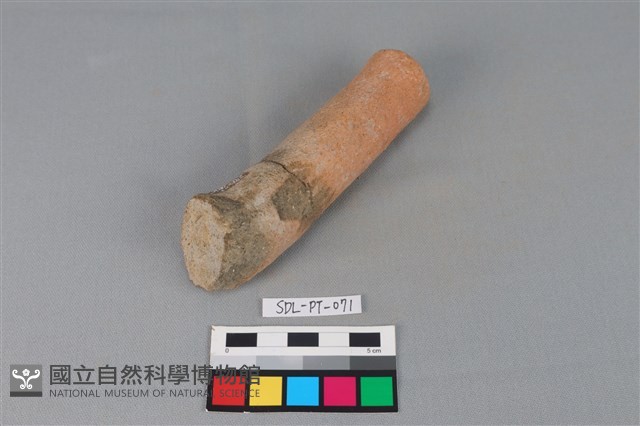 勺把藏品圖，第3張