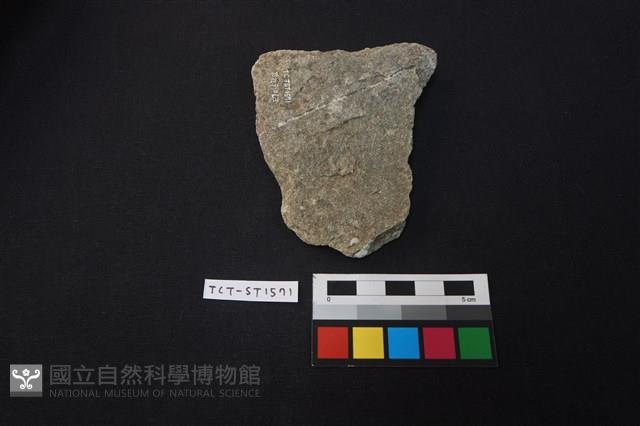 斧鋤形器藏品圖，第3張