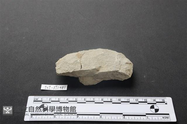 斧鋤形器藏品圖，第3張