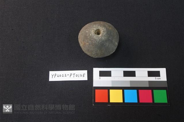 陶紡輪藏品圖，第3張