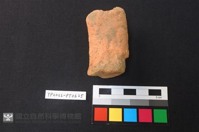 陶足藏品圖，第3張