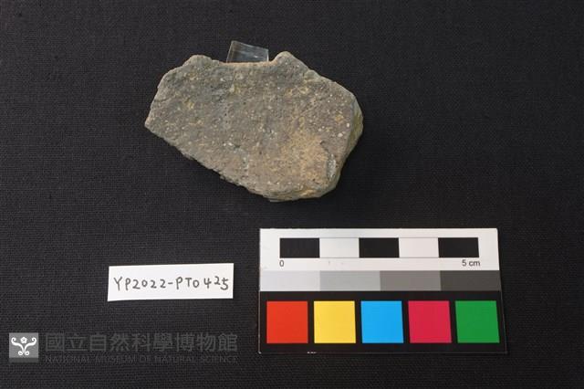 陶片藏品圖，第3張