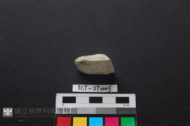錛鑿形器藏品圖，第3張