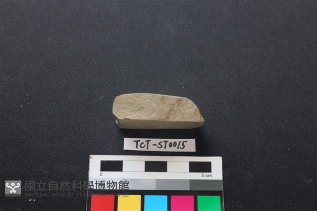 錛鑿形器藏品圖，第3張