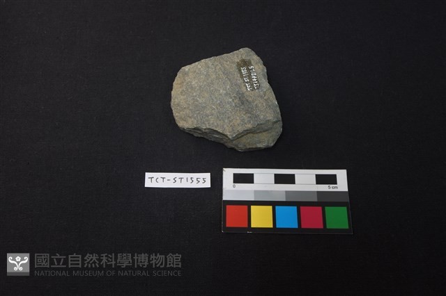 斧鋤形器藏品圖，第3張