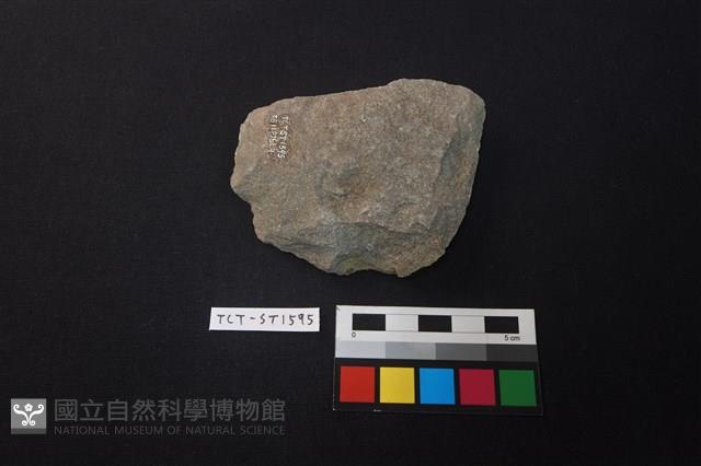 石片器藏品圖，第3張