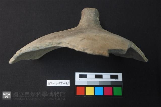 覆碗型陶蓋藏品圖，第3張