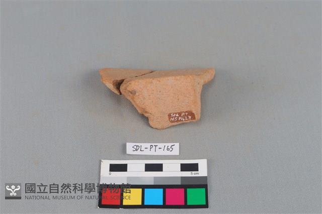 陶罐藏品圖，第3張