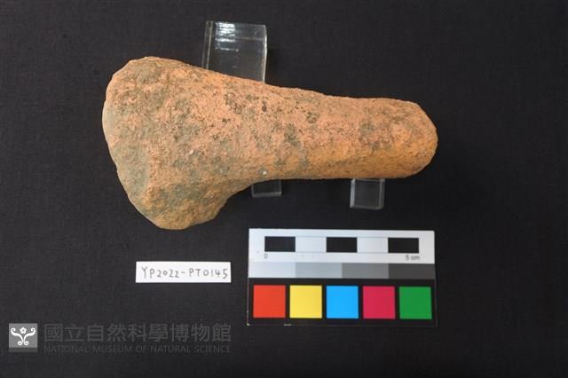 陶足藏品圖，第3張