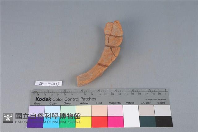 陶罐藏品圖，第3張