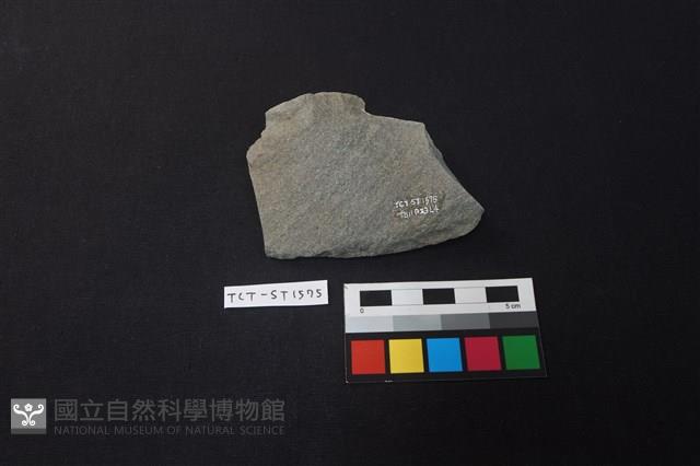 斧鋤形器藏品圖，第3張