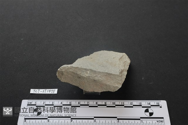 斧鋤形器藏品圖，第3張
