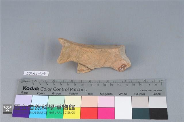 陶罐藏品圖，第3張