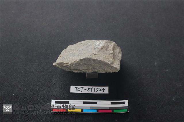 斧鋤形器藏品圖，第3張