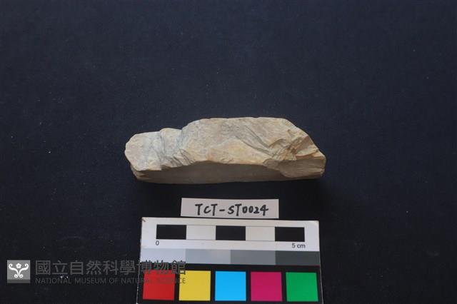 錛鑿形器藏品圖，第3張