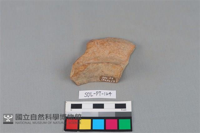 陶罐藏品圖，第3張