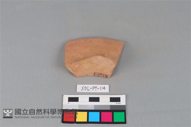 陶罐藏品圖，第3張