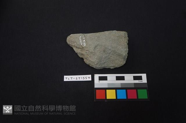 斧鋤形器藏品圖，第3張