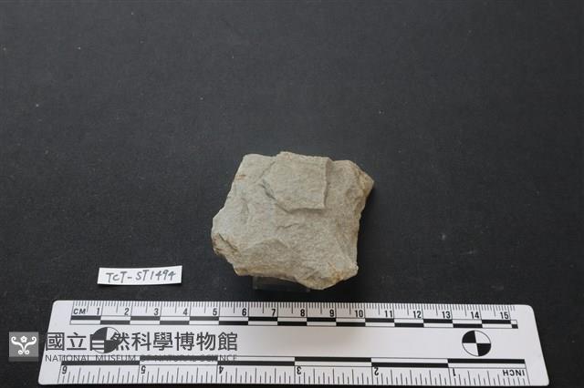 斧鋤形器藏品圖，第3張