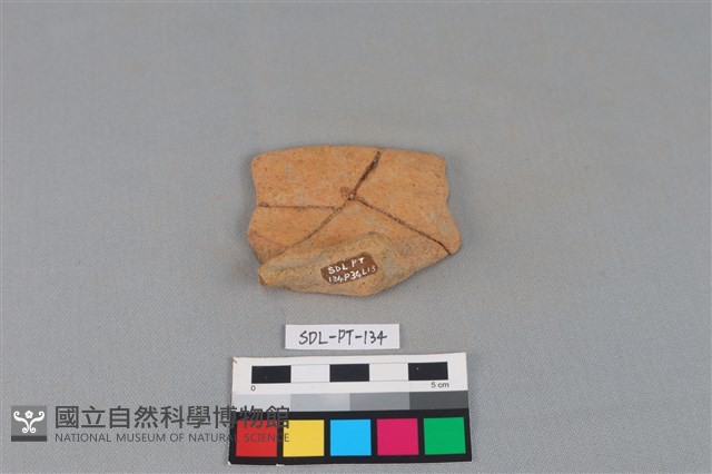 陶罐藏品圖，第3張