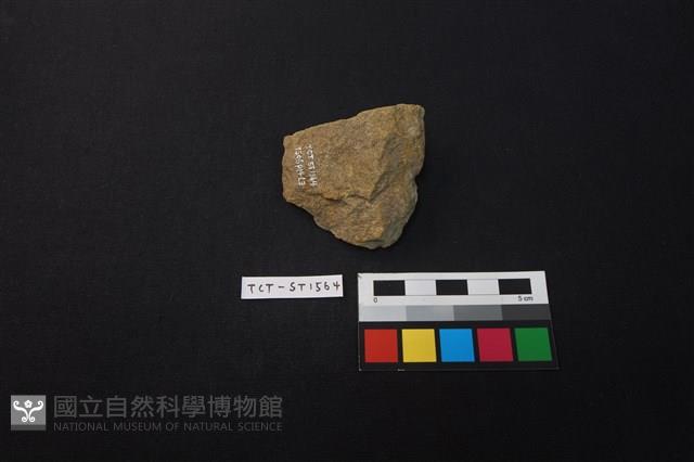 斧鋤形器藏品圖，第3張