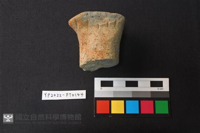 陶足藏品圖，第3張