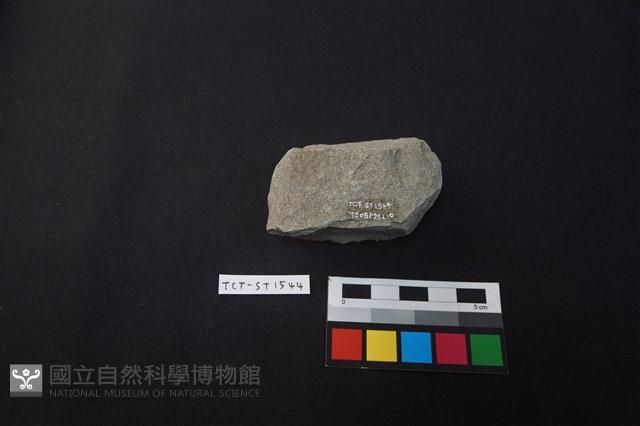 斧鋤形器藏品圖，第3張