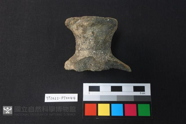 覆碗型陶蓋藏品圖，第3張