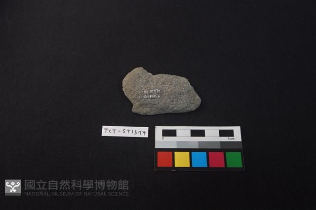 石片器藏品圖，第3張