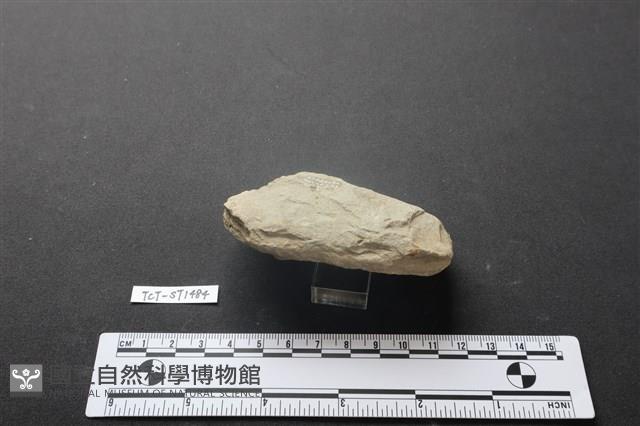 斧鋤形器藏品圖，第3張