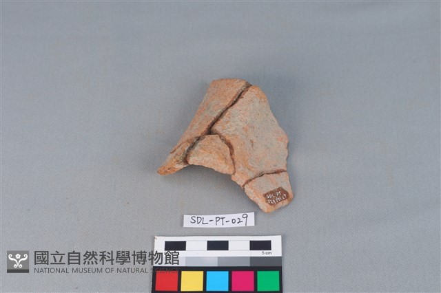 陶罐藏品圖，第3張