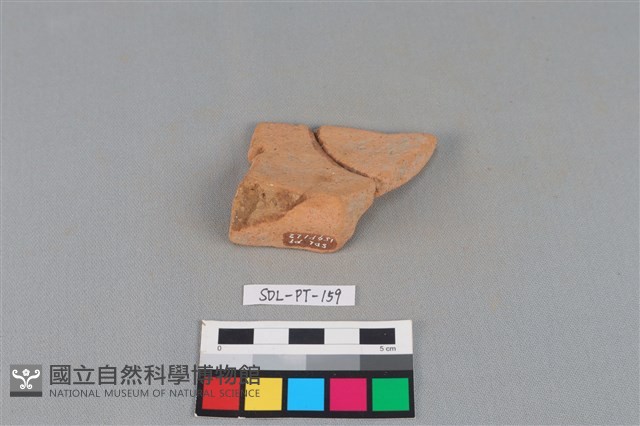 陶罐藏品圖，第3張