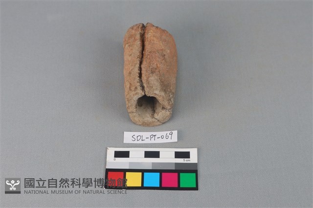 陶罐藏品圖，第3張