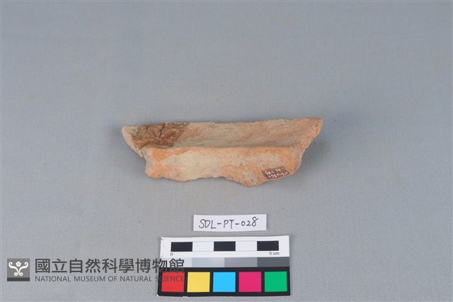 陶罐藏品圖，第3張
