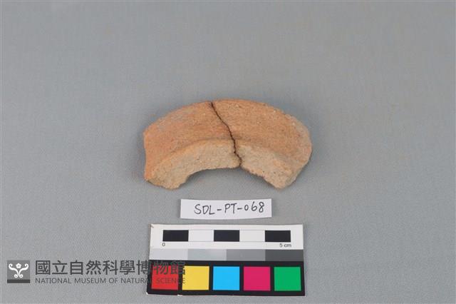 陶罐藏品圖，第3張